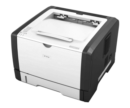 Drukarka laserowa RICOH SP 311DN